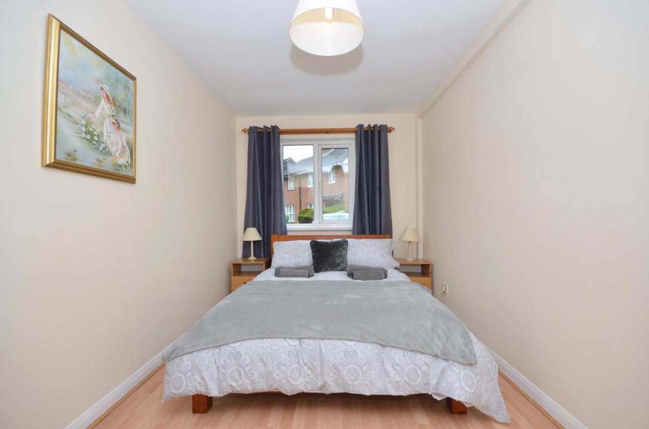 Bright Stylish 2 Bedroom Garden Apartment South Belfast Close To Everything Exterior photo